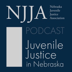 Episode 18: Live from the 2022 NJJA conference: Connections