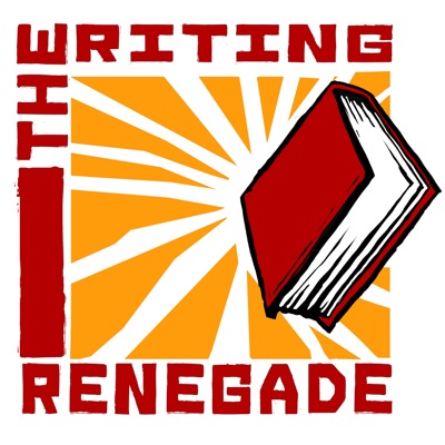 The Writing Renegade: The Podcast for Indie Writers:Carl S. Plumer