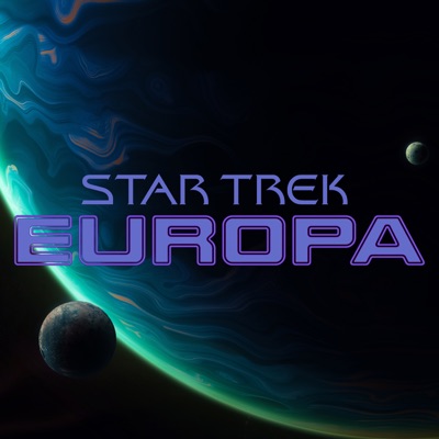 Star Trek: Europa | Star Trek Adventures Actual Play