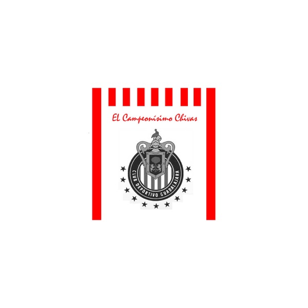 El Campeonísimo Chivas