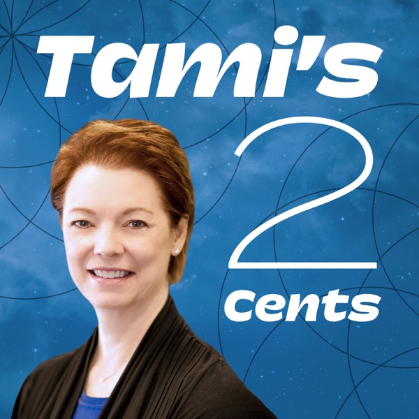 Tami's 2 Cents Artwork