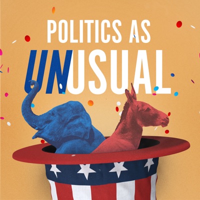 POLITICS AS UNUSUAL:Cadence13