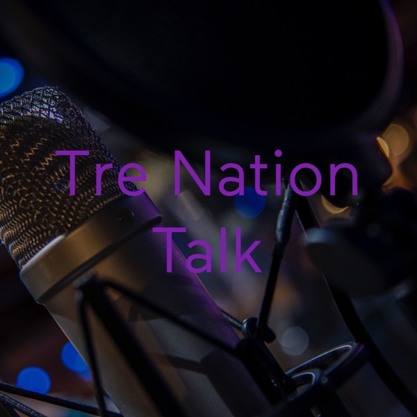 Tre Nation Talk