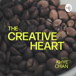 The Creative Heart