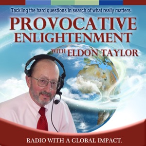 Provocative Enlightenment Radio
