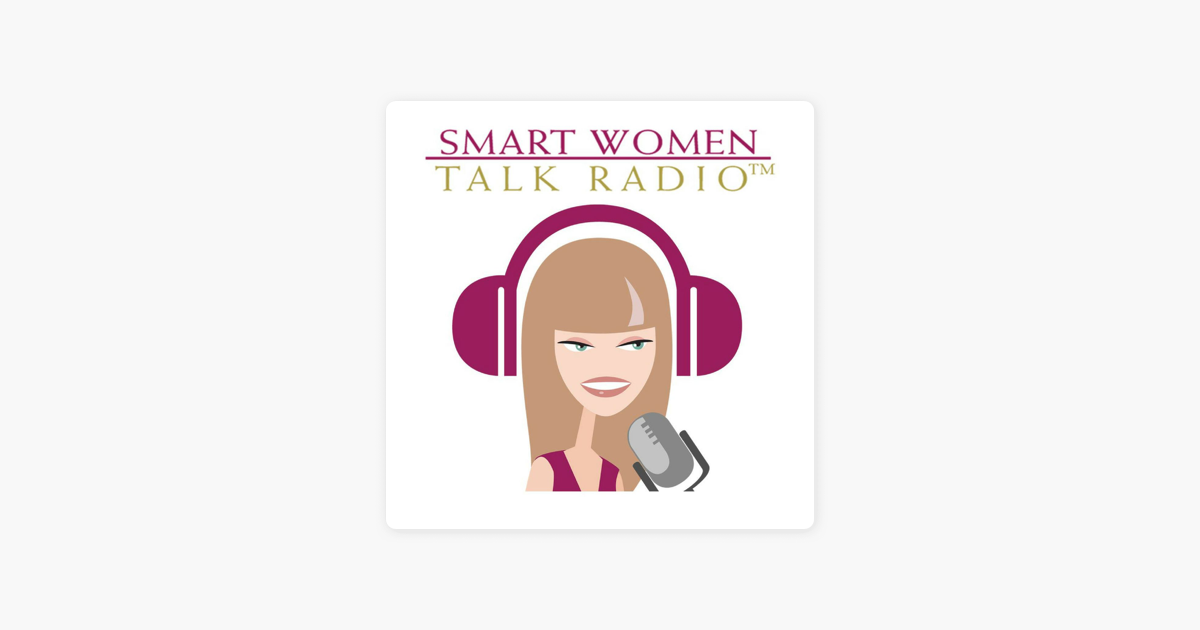 Smart Women, Smart Power Podcast