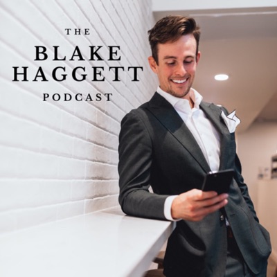 The Blake Haggett Podcast