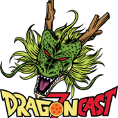 DragonCast Z - DragonCast Z