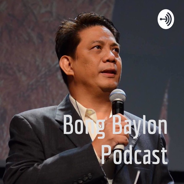 Bong Baylon Podcast Artwork