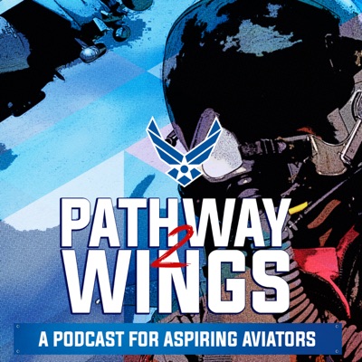 Pathway to Wings Podcast Pathway to Wings Podcast