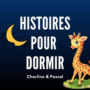 HISTOIRES POUR DORMIR