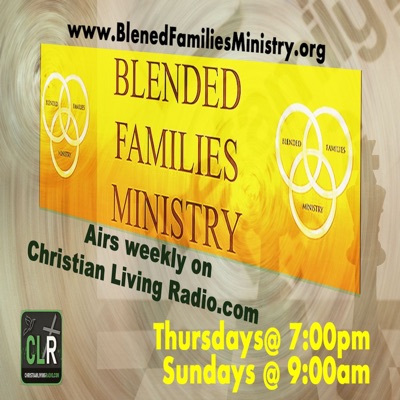 Blended Families Ministry