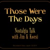 Those Were The Days Podcast artwork