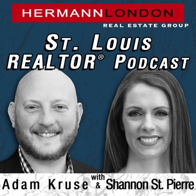 St. Louis Realtor Podcast St. Louis Realtor Podcast