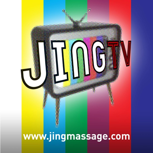 Welcome to JING TV! – Jing Advanced Massage Training Artwork