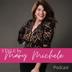 255. The Secret Energy of Style {The Energy of Style Series}
