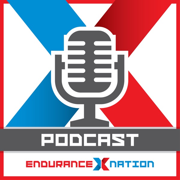 Endurance Nation Podcast Artwork