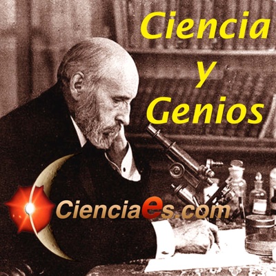 Ciencia y genios - Cienciaes.com:cienciaes.com
