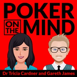 Episode 186 - High-Performance Poker: Chapter 3 - Developing The Right Mindset