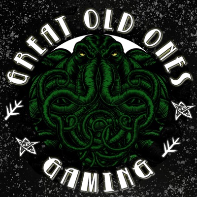 The Great Old Ones Gaming