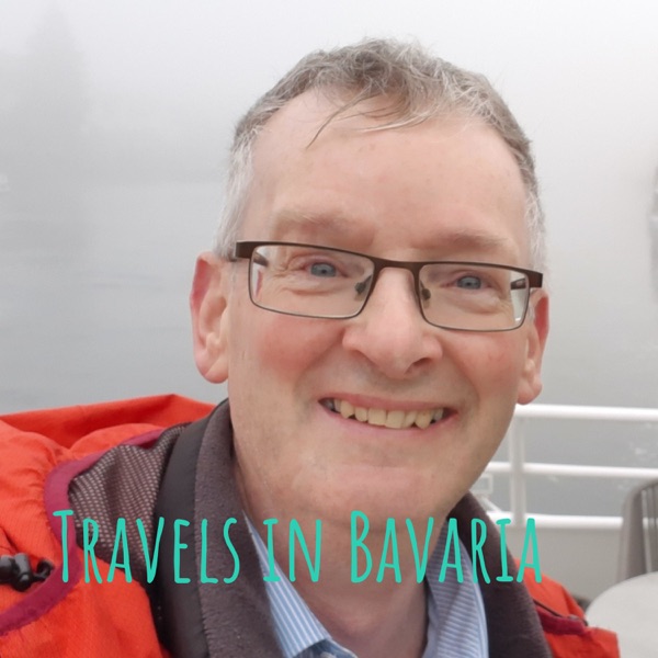 Travels in Bavaria