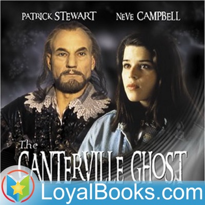 The Canterville Ghost by Oscar Wilde:Loyal Books