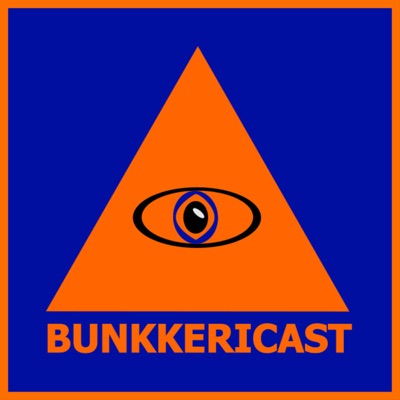 Bunkkericast