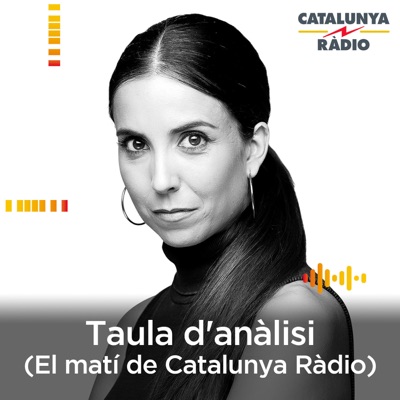Taula d'anàlisi:Catalunya Ràdio