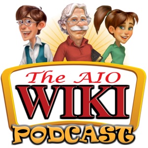 The Adventures in Odyssey Wiki Podcast
