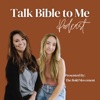 Talk Bible To Me artwork