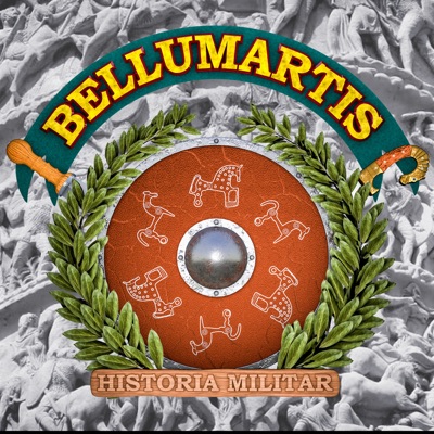 BELLUMARTIS PODCAST BELLUMARTIS PODCAST