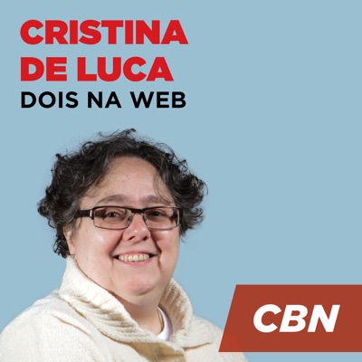 Dois na Web - Cristina De Luca Dois na Web - Cristina De Luca