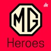 MG Heroes artwork