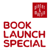 Pinter & Martin Book Launch Special podcast