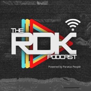 The RDK Podcast