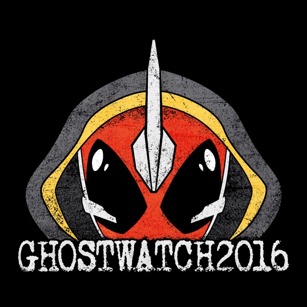 GHOSTWATCH2016