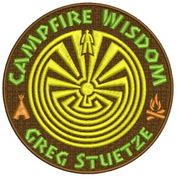 Campfire Wisdom
