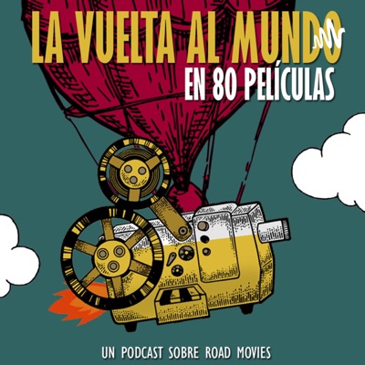 La Vuelta al Mundo en 80 Películas