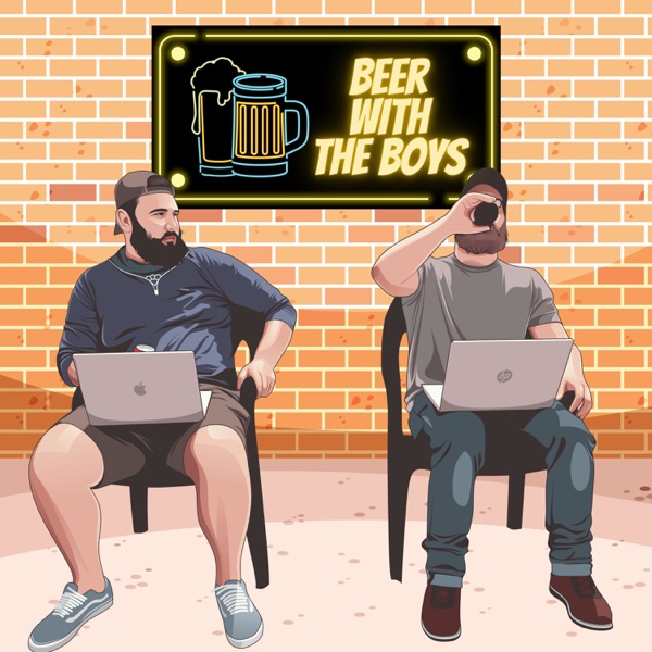 Beer With the Boys