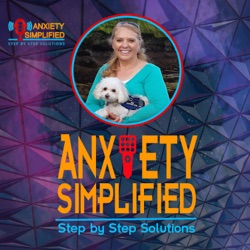 Anxiety Simplified Podcast Going Beyond Psychology