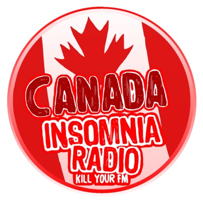 Insomnia Radio: Detroit