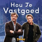 Hou Je Vastgoed - Tonny Media