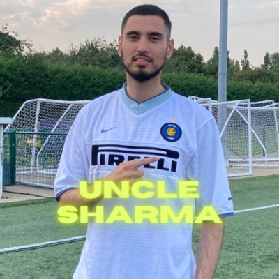 Uncle Sharma