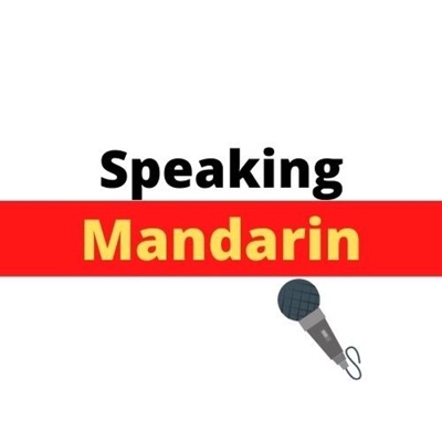 Speaking Mandarin Speaking Mandarin
