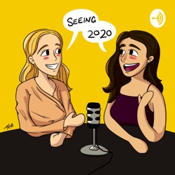 S2E3: Seeing 20/20 From a (Social) Distance
