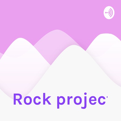 Rock project