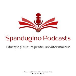 Spandugino Podcasts