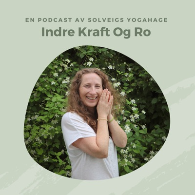 Indre kraft og ro