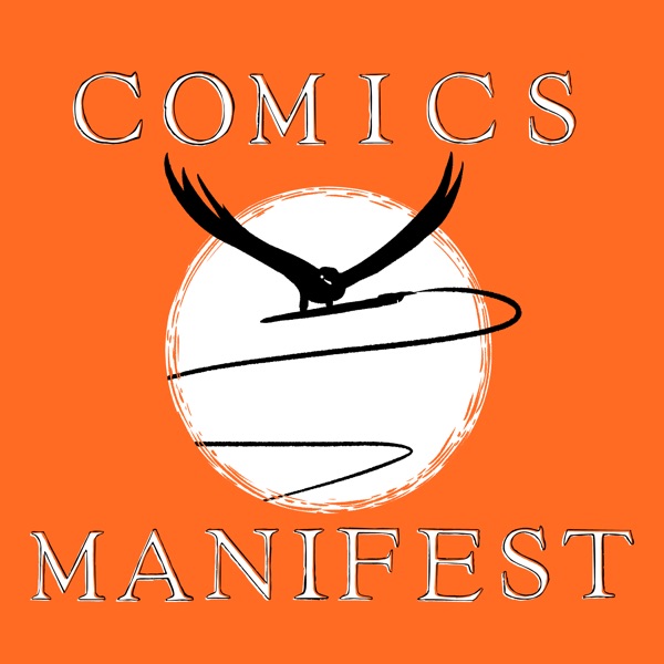 Comics Manifest