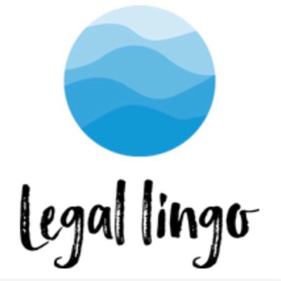 Legal lingo